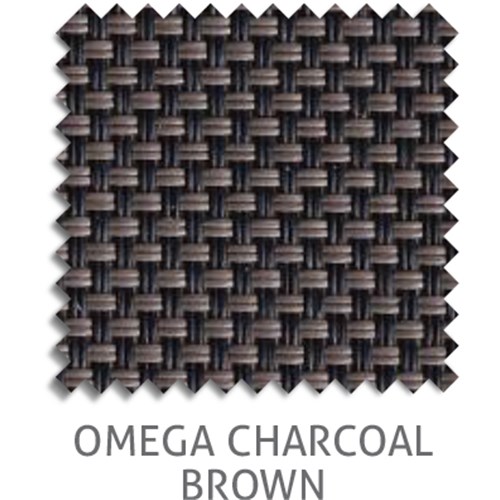 omegaCharcoalBrown