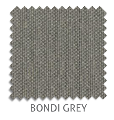 ILF Bondi Grey - Alpha Fabric STAGE - Alpha Fabrics